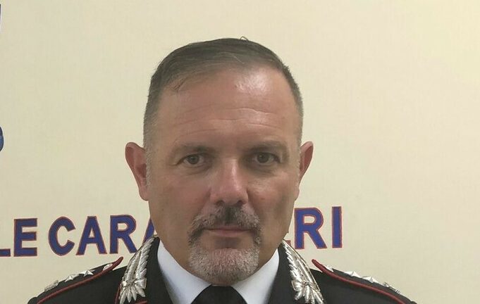Arrestato a Prato l’ex comandante dei Carabinieri di Poggibonsi