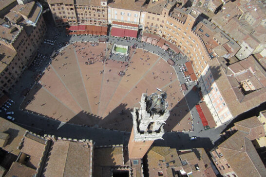 Seconda mensa universitaria a Siena: l’incontro a Firenze