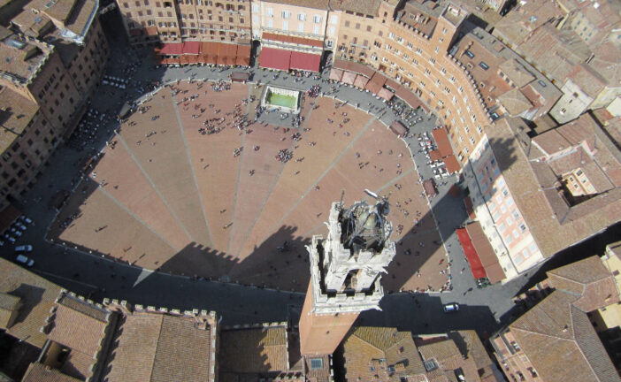 Siena si conferma prima città italiana certificata per il turismo sostenibile