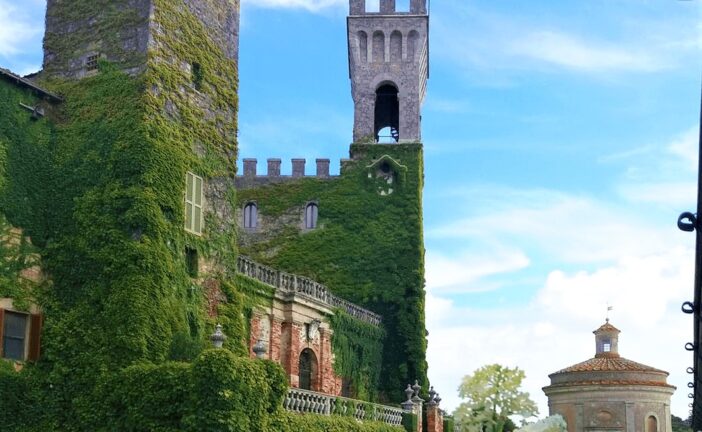 Sovicille delle Meraviglie: un weekend tra ville e castelli