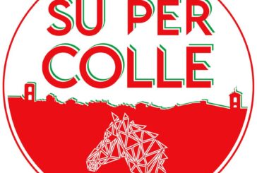 “Su Per Colle” contro l’aumento della Tari