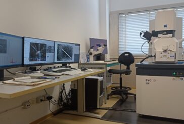 Al Laboratorio di Sanità Pubblica del Ruffolo arriva il supermicroscopio per l’amianto