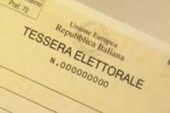 Referendum: uffici aperti per rilascio carte d’identità e tessere elettorali