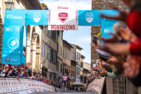 Da Siena a Montalcino per conquistare la vittoria juniores della Val d’Orcia