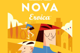 NOVA Eroica e NOVA Eroica Family in scena il 22 e 23 giugno
