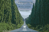 Convention 2024 delle donne del vino toscane a Bolgheri