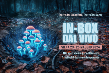 In Box dal vivo 2024: si parte!