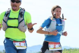 La 2^ Crete Senesi Ultramarathon parla 18 lingue, quasi 1000 al via