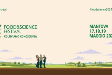 Upa Siena negli intrecci del Food&Science Festival