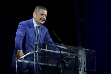 Panetta "L'Italia può superare le difficoltà"
