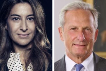 Papanicolaou a capo International Subsidiary Intesa Sp,Miccichè Chairman