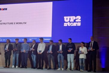 Intesa Sanpaolo, 10 startup al centro dell'ultimo demo day di "Up2Stars"
