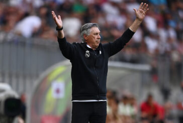Ancelotti "La Champions è la storia del Real Madrid"