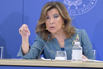 Casellati "Avanti sul premierato, nessun pericolo di deriva autoritaria"