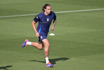 Euro2024, Calafiori "Futuro? Penso a godermi la convocazione in azzurro"