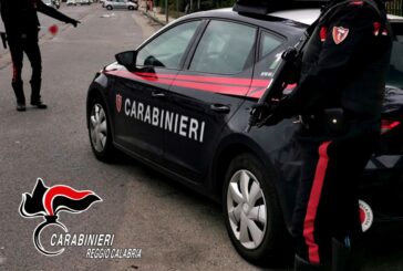 Maxi sequestro di 285 chili di cocaina nel Reggino, un arresto