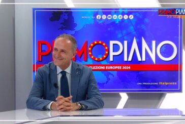 Europee, Reguzzoni "Puntare sul lavoro per recuperare competitività"