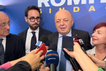 Pichetto Fratin "Obiettivo al 2050 anche il nucleare nel mix energetico"