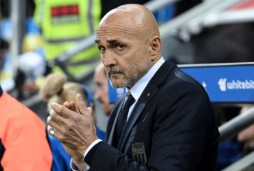 Turchia primo test verso Euro2024, Spalletti "Ottime sensazioni"