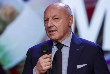 Marotta nuovo presidente dell'Inter, inizia l'era Oaktree