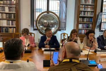 Taxi, revocato lo sciopero del 5 e 6 giugno
