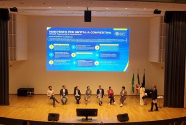 Young Innovators Business Forum, appello innovatori per rilancio Italia