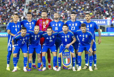 Nessun gol nel test del Dall'Ara, Italia-Turchia 0-0