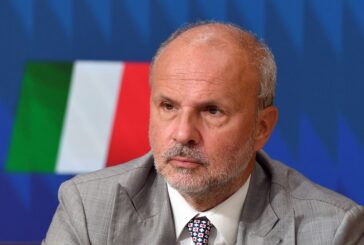 Schillaci "Ai pazienti visite e esami diagnostici entro i tempi"