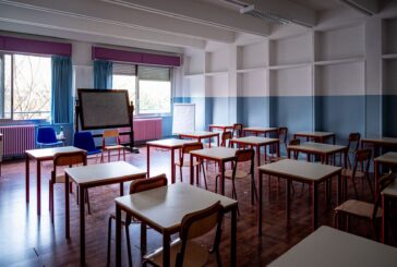 Non mandano i figli a scuola, a Pozzuoli denunciati 106 genitori