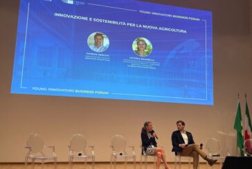 Allo Young Innovators Business Forum si discute anche di TEA
