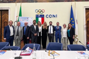 A Firenze e Fiesole il 28° Premio Fair Play Menarini