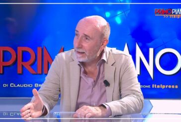 Arditti "Occidente sotto assedio, peso della ricchezza si è spostato"