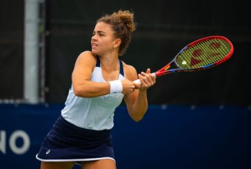 Paolini si qualifica per la semifinale al Roland Garros