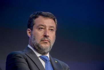 Ucraina, Salvini "Mai un soldato italiano a combattere"