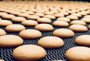 Biscotti Divella, nel 2023 fatturato in crescita del 30%