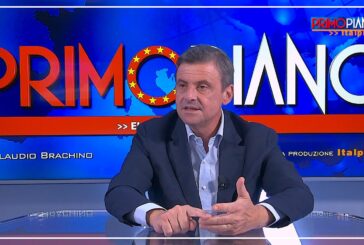 Europee, Calenda "Ue agevoli investimenti su questioni sociali"