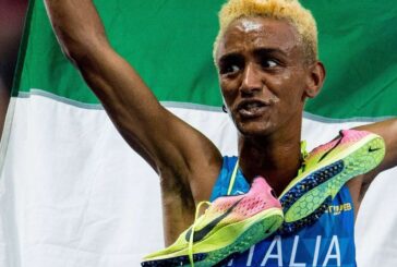 Crippa-Riva nella mezza maratona, record Italia agli Europei
