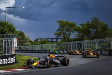 Verstappen torna a vincere in Canada, disastro Ferrari