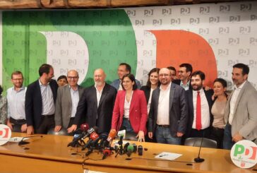 Europee, Schlein "Risultato straordinario, distanza da FdI si restringe"