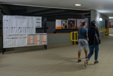 Europee, in Italia affluenza definitiva al 49,69%