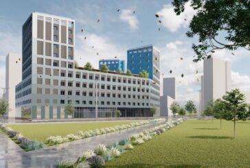 Student Housing, da CampusX progetto da 633 posti letto a Bologna