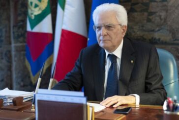 Mattarella "Contrastare lo sfruttamento del lavoro minorile"