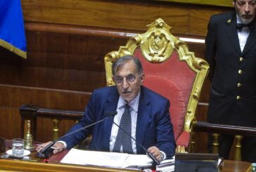 UE, La Russa "Meloni metterà avanti interesse dell'Italia"