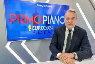 Italpress e Netweek scendono in campo per gli Europei di Calcio
