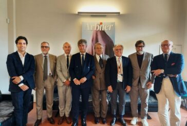 Cobat Tessile, a Pitti Uomo confronto sull'economia circolare