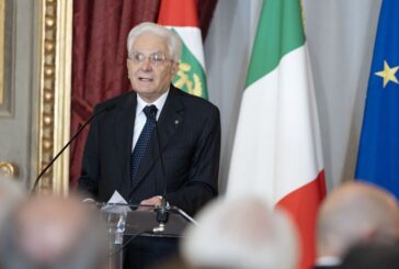 Mattarella "Grave quando la politica influenza nomine dei magistrati"