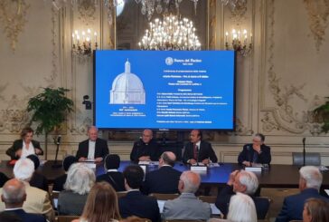 A Montefiascone una mostra su Carlo Fontana, Banca del Fucino sponsor
