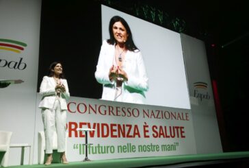 Biologi, al via il 3° Congresso nazionale Enpab
