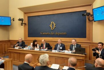 Fondazione Magna Grecia, le mafie puntano su metaverso e dark web