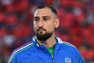 Donnarumma "Vogliamo rivivere le notti magiche"